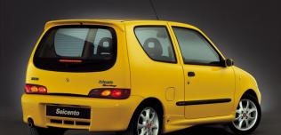 Fiat Seicento